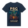 Creator Enfant PSG Champions