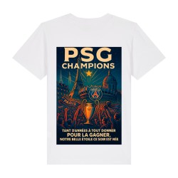 Creator Enfant PSG Champions