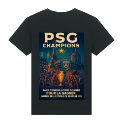 Creator Enfant PSG Champions