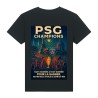 Creator Enfant PSG Champions