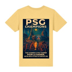 Creator Enfant PSG Champions