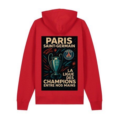 Cruiser PSG