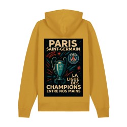 Cruiser PSG
