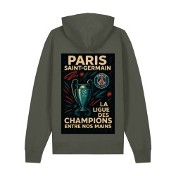 Cruiser PSG