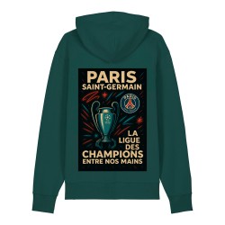 Cruiser PSG