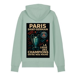 Cruiser PSG