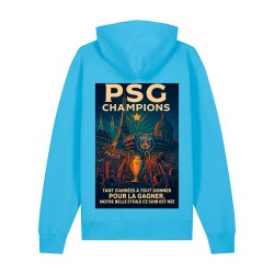 Cruiser PSG Champions