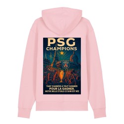 Cruiser PSG Champions