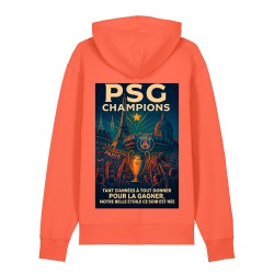 Cruiser PSG Champions