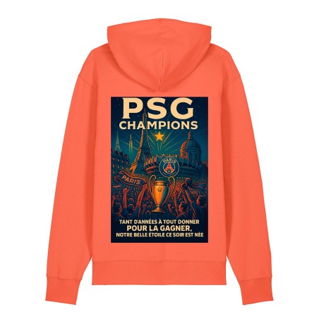 Cruiser PSG Champions
