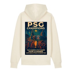 Cruiser PSG Champions