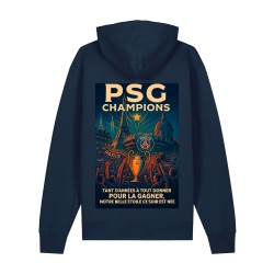 Cruiser PSG Champions