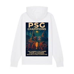 Cruiser PSG Champions