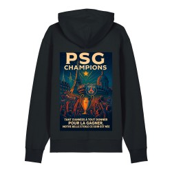 Cruiser PSG Champions