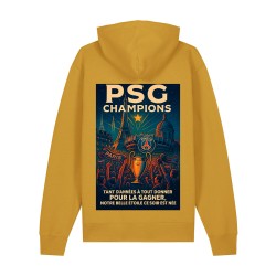 Cruiser PSG Champions