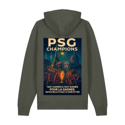Cruiser PSG Champions