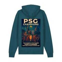 Cruiser PSG Champions