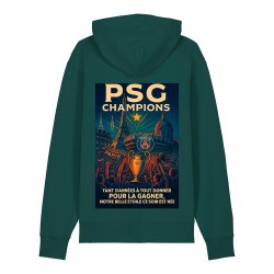 Cruiser PSG Champions