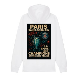 Hoodie PSG