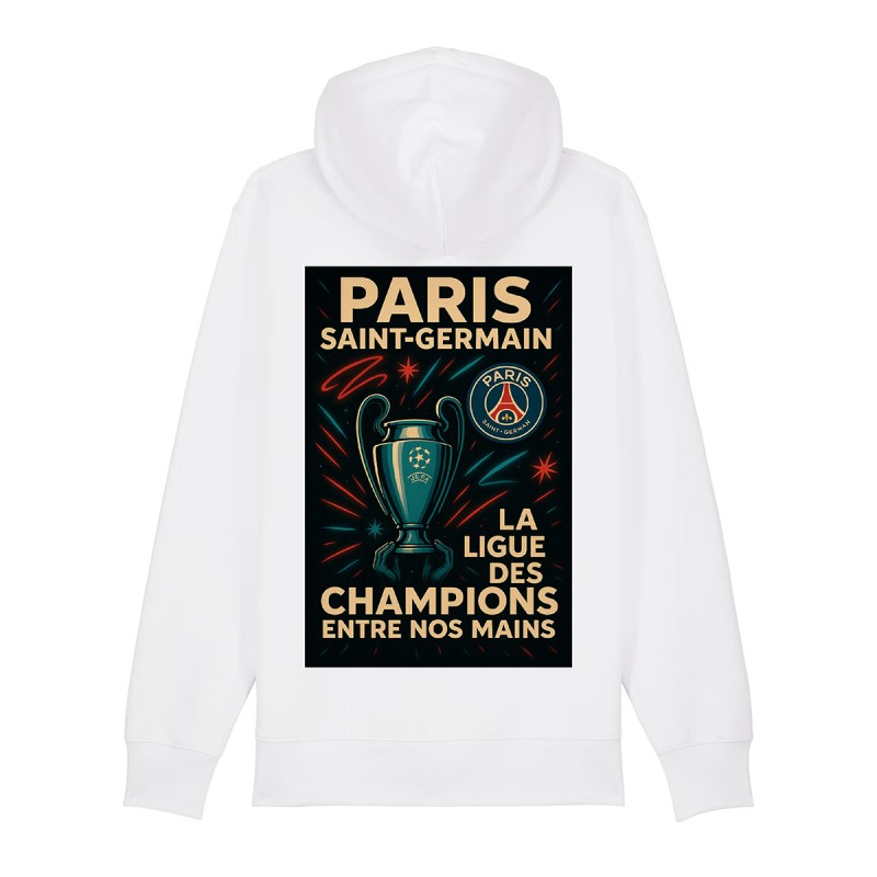Hoodie PSG Hoodie PSG