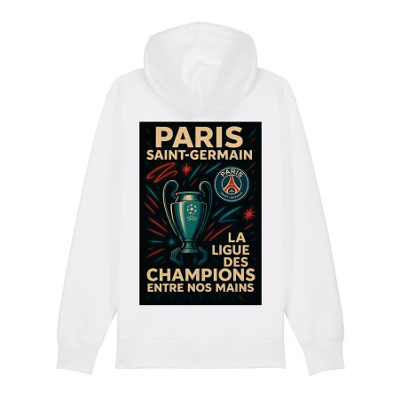 Hoodie PSG