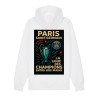 Hoodie PSG