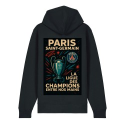 Hoodie PSG