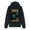 Hoodie PSG