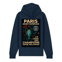 Hoodie PSG