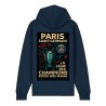 Hoodie PSG