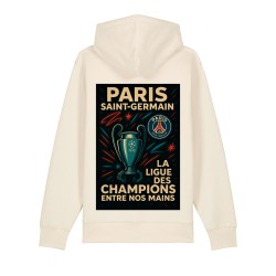 Hoodie PSG
