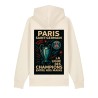 Hoodie PSG