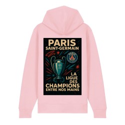Hoodie PSG
