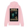 Hoodie PSG