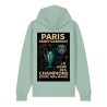 Hoodie PSG