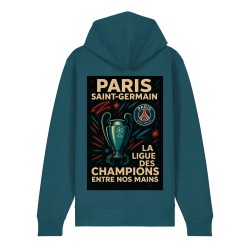 Hoodie PSG