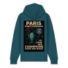 Hoodie PSG