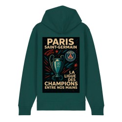 Hoodie PSG