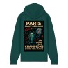 Hoodie PSG