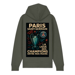 Hoodie PSG