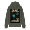 Hoodie PSG