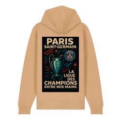 Hoodie PSG