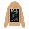 Hoodie PSG