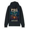 Hoodie PSG Champions