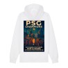 Hoodie PSG Champions
