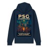 Hoodie PSG Champions