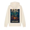 Hoodie PSG Champions