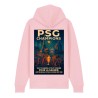 Hoodie PSG Champions