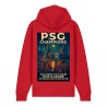 Hoodie PSG Champions