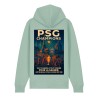 Hoodie PSG Champions